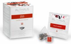 Althaus Tea Althaus Fruit Berry pyra pack 15x2, 75g