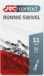 JRC Ronnie Swivel 11-es méret, 11 darab (1554038)