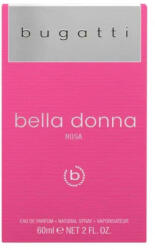 Bugatti Bella Donna Rosa EDP 60 ml