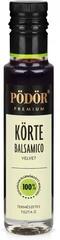 Pödör Körte Balsamico velvet 100 ml - multi-vitamin