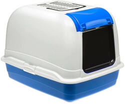 Ferplast Maxi Bella Cabrio Fedeles macska WC - kék (72070099)