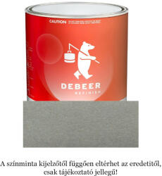 Debeer Mini A60 színre kevert autófesték, színkód: A60
