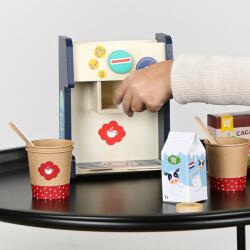 SES Creative Jucarie - Set cafea (18009) Bucatarie copii