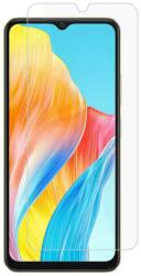 Honor X6A kijelzővédő üvegfólia