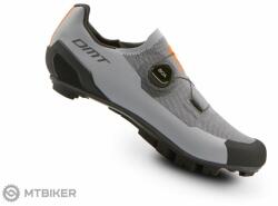 DMT KM30 kerékpáros cipő, szürke (EU 43)
