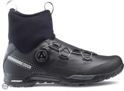 Northwave X-Celsius Artic GTX téli tornacipő, fekete (46)