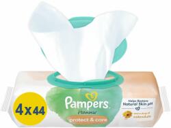 Pampers Harmony Protect & Care 4×44