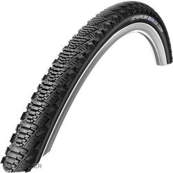 Schwalbe CX Comp 700x38C Active Line K-Guard külső gumi, drótperemes