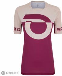 Briko UNTAMED MTB női mez, lila (M)