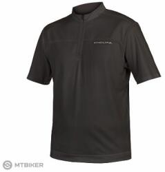 Endura Hummvee II mez, fekete (L)