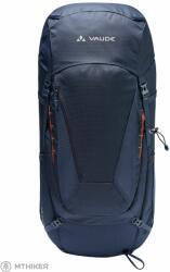 VAUDE Asymmetric hátizsák, 42+8 l, eclipse