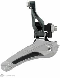 Shimano Tiagra FD-4700 első váltó, 2x10 új kerékpárról leszerelve
