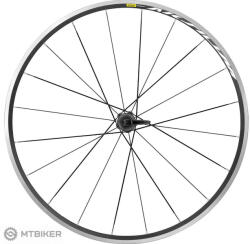 Mavic Aksium 28" hátsó kerék, felnifék, gyorszár