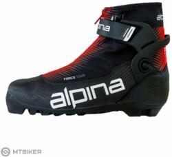 Alpina Sports alpina FORCE TOUR terepcipő, fekete (EU 41)