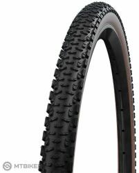Schwalbe G-One Ultrabite Performance 700x45C E-25 gumiabroncs, TLE, kevlár, fekete/bronz