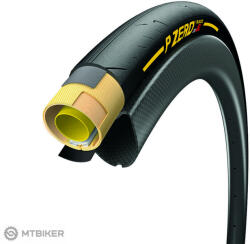 Pirelli P ZERO Race SL 700x26C SmartEVO Corespun szingó gumi