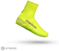 Grip Grab Ride Waterproof Shoe Cover cipőhuzatok, sárga (XL)