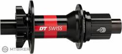 DT Swiss 240 DBIS hátsó agy, 12x148 mm, Microspline (32 lyuk)