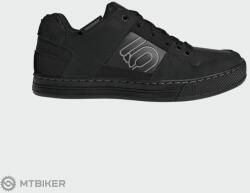 adidas FREERIDER DLX cipő, core fekete/core fekete/szürke három (UK 8)