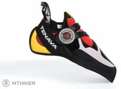 Tenaya Iati mászócipő, piros/sárga/fehér (UK 7.5)