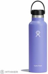 Hydro Flask Standard Flex Cap termosz, 621 ml, lupine