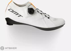 DMT KR1 kerékpáros cipő, fehér (EU 45)