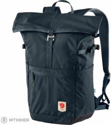Fjällräven High Coast Foldsack hátizsák, 24 l, sötétkék