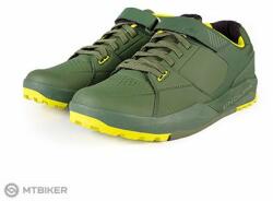 Endura MT500 Burner Flat cipő, erdei zöld (47)