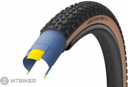 Goodyear PEAK 29x2.25" külső gumi, kevlárperemes, tanwall, OEM
