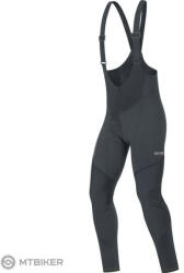 GOREWEAR C3 WS kantáros nadrág, fekete (XL)