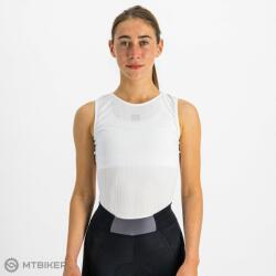 Sportful Pro Baselayer női trikó, fehér (XS)