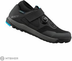 Shimano SH-GE900 cipő, fekete (EU 47)