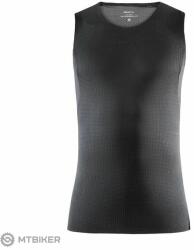 Craft PRO Dry Nanoweight trikó, fekete (L)