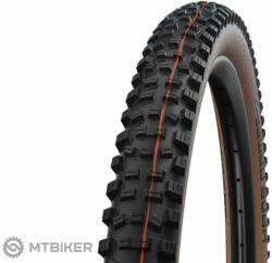 Schwalbe Hans Dampf 29x2.35" Super Trail E-25 külső gumi, kevlárperemes, bronze