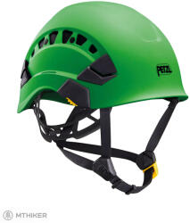 Petzl VERTEX VENT munkavédelmi sisak zöld (UNI (53-63 cm))