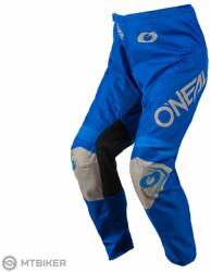 O'NEAL O; NEAL MATRIX RIDEWEAR nadrág, kék/szürke (36)
