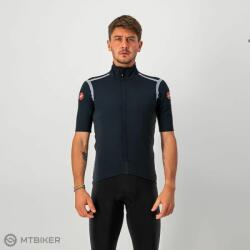 Castelli GABBA RoS mez, fekete/szürke (3XL)