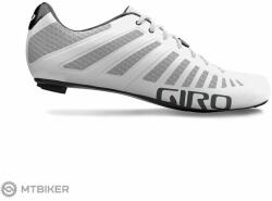 Giro Empire SLX tornacipő, kristályfehér (EU 44)