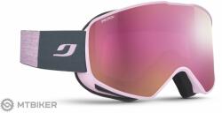 Julbo PULSE spectron 3 szemüveg, rózsaszín/szürke