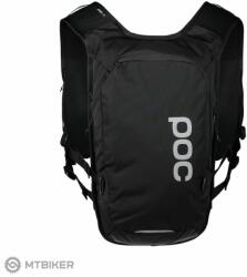 POC Column VPD Backpack hátizsák, 8 l, Uranium Black