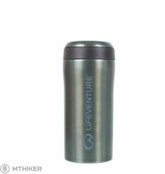 LIFEVENTURE Thermal Mug thermo bögre, 300 ml, Gloss Tungsten