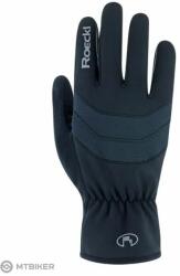 Roeckl Raiano kesztű, fekete (7)