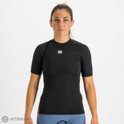 Sportful Sportos THERMODYNAMIC MID női póló, fekete (L)