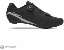 Giro Cadet kerékpáros cipő, fekete (EU 45)