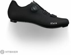 fizik Overcurve R5 kerékpáros cipő, fekete/fekete (EU 48)