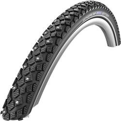 Schwalbe trekking gumi téli 28x1, 20 30-622 gumiabroncs, drót