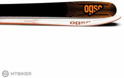 OGSO SPEARHEAD 80 superrocker UL síléc (164 cm)