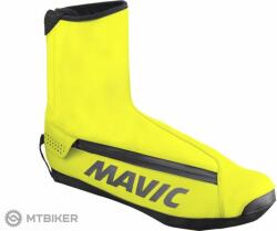 Mavic Essential Thermo huzat biztonsági tornacipőkhöz, sárga (L)
