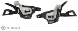 Shimano SLX SL-M7000 váltó, 2/3x11, I-Spec II
