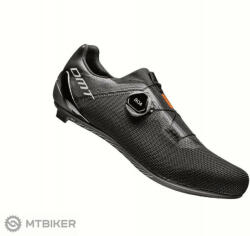 DMT KR4 kerékpáros cipő, fekete (EU 41)